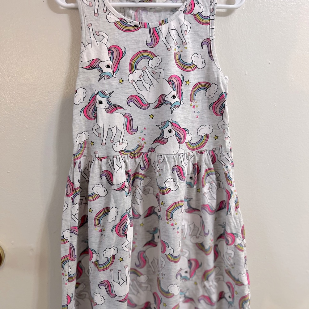 Girls H&M Dress
